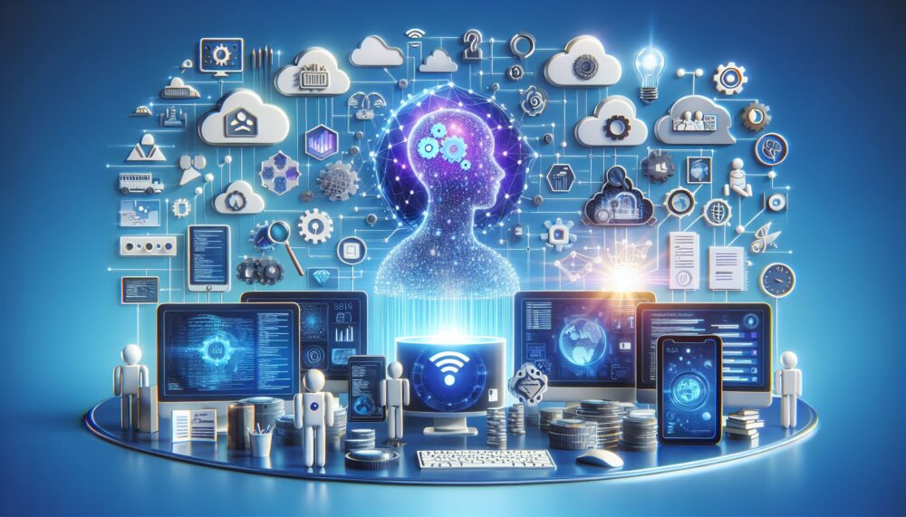 AI Ecosystem