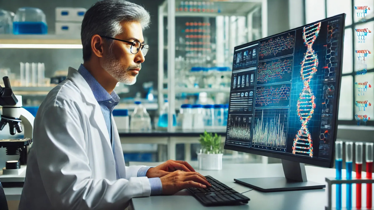 Research Environment