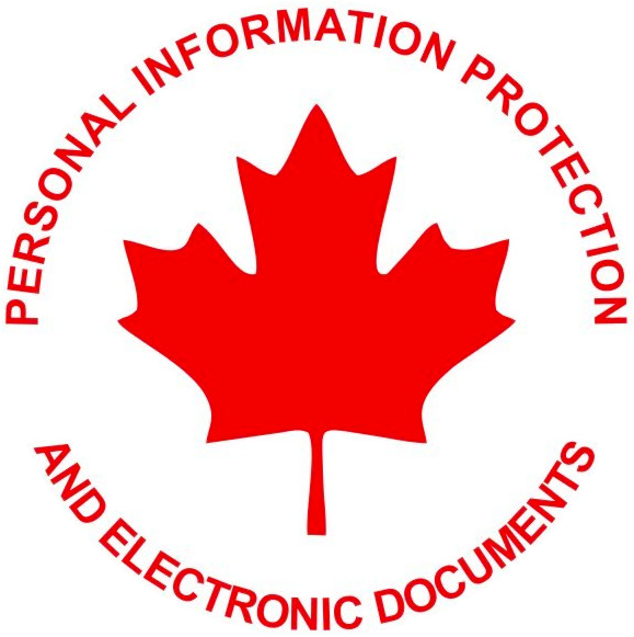 PIPEDA logo