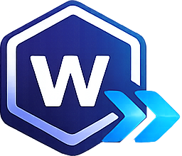 WorkNet logo